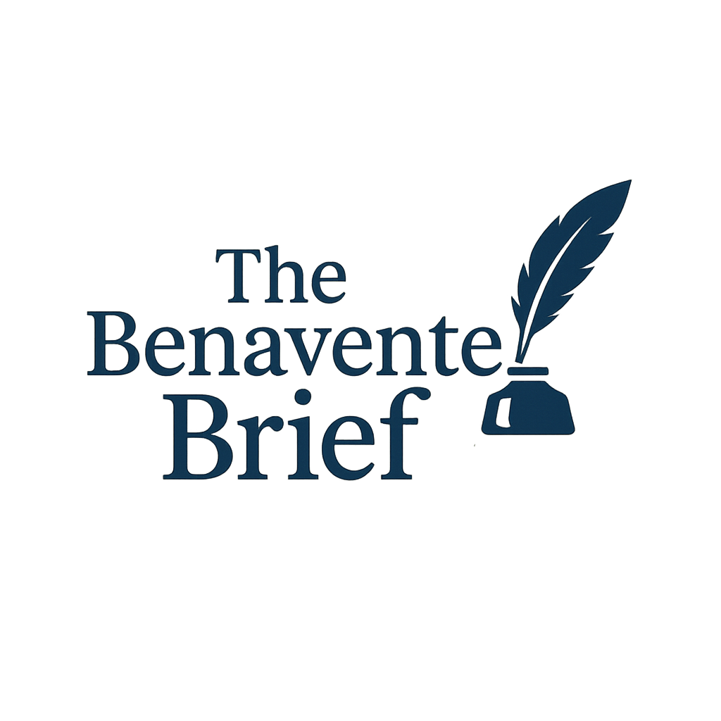 The Benavente Brief