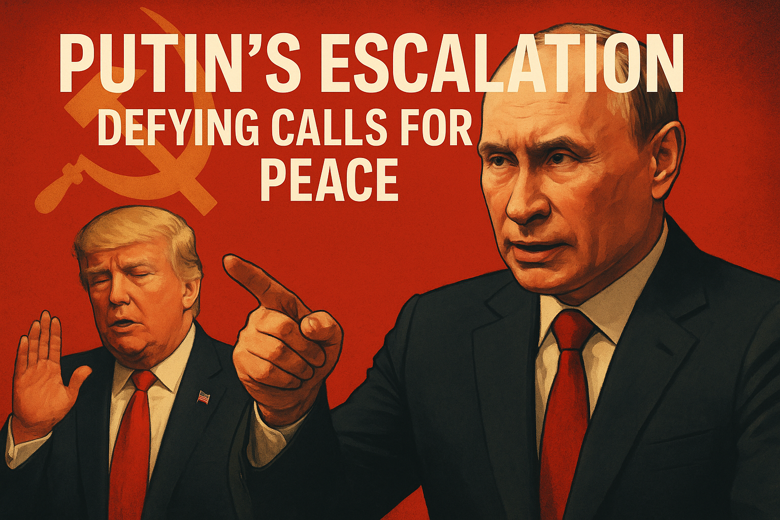 Putin’s War From Above: Inside the Record Drone and Missile Barrage on Ukraine