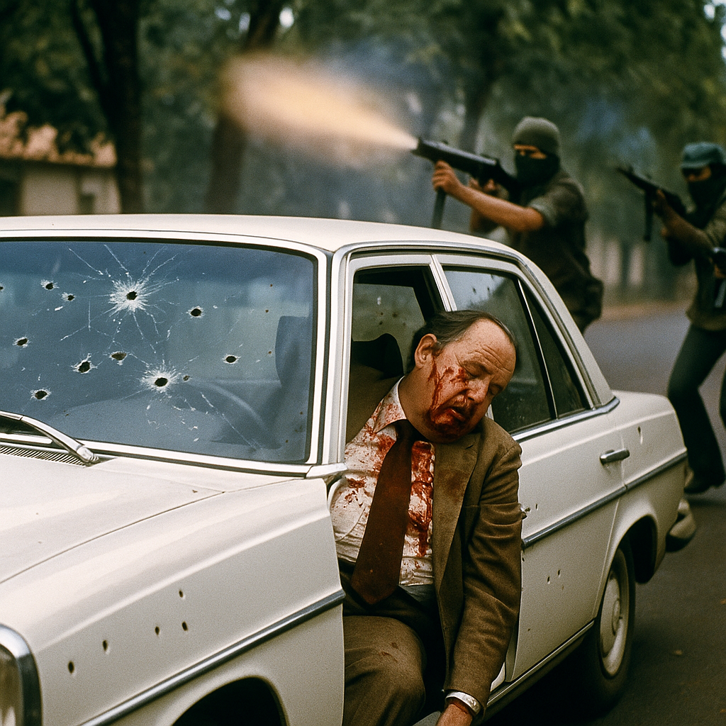 Freedom Denied: Why Ortega’s Nicaragua May Be Worse Than Somoza’s