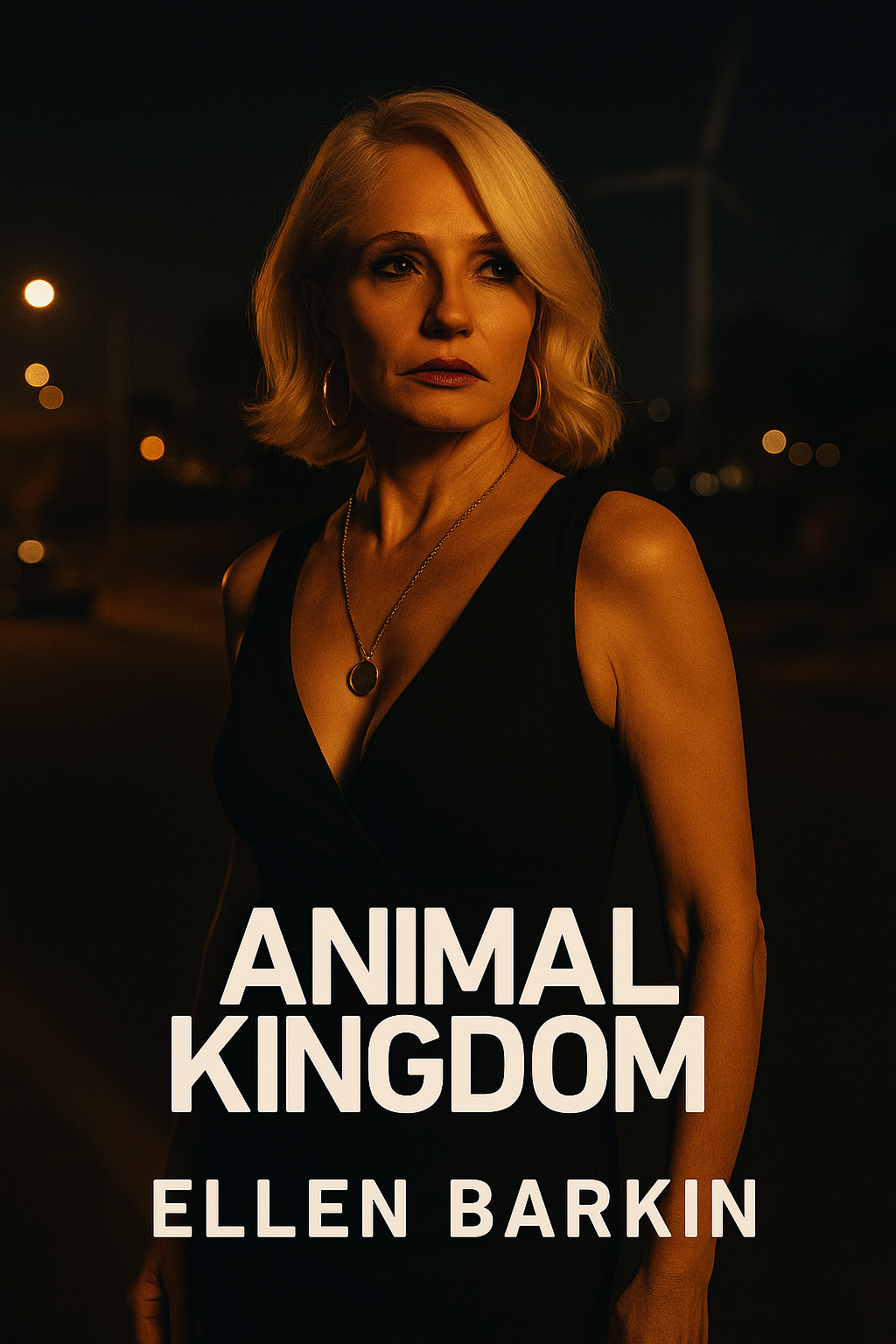 Queen of Crime: Ellen Barkin Rules in TNT’s Animal Kingdom By Rafael Benavente Update