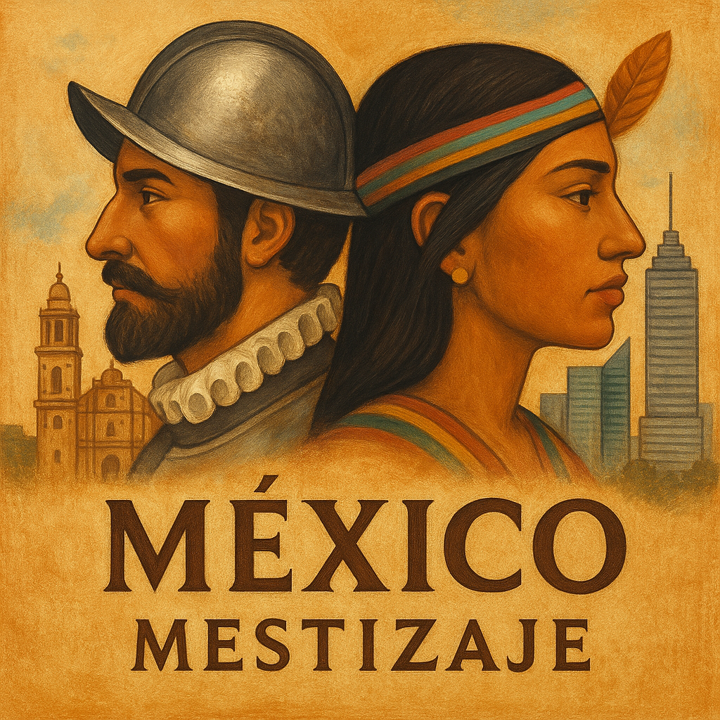 Zunzunegui’s History Lesson: Why the Conquest Wasn’t Just Blood and Chains