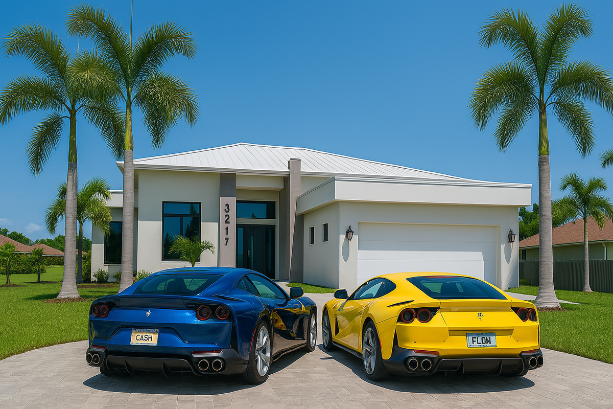Ferrari 812: The Last Great V12