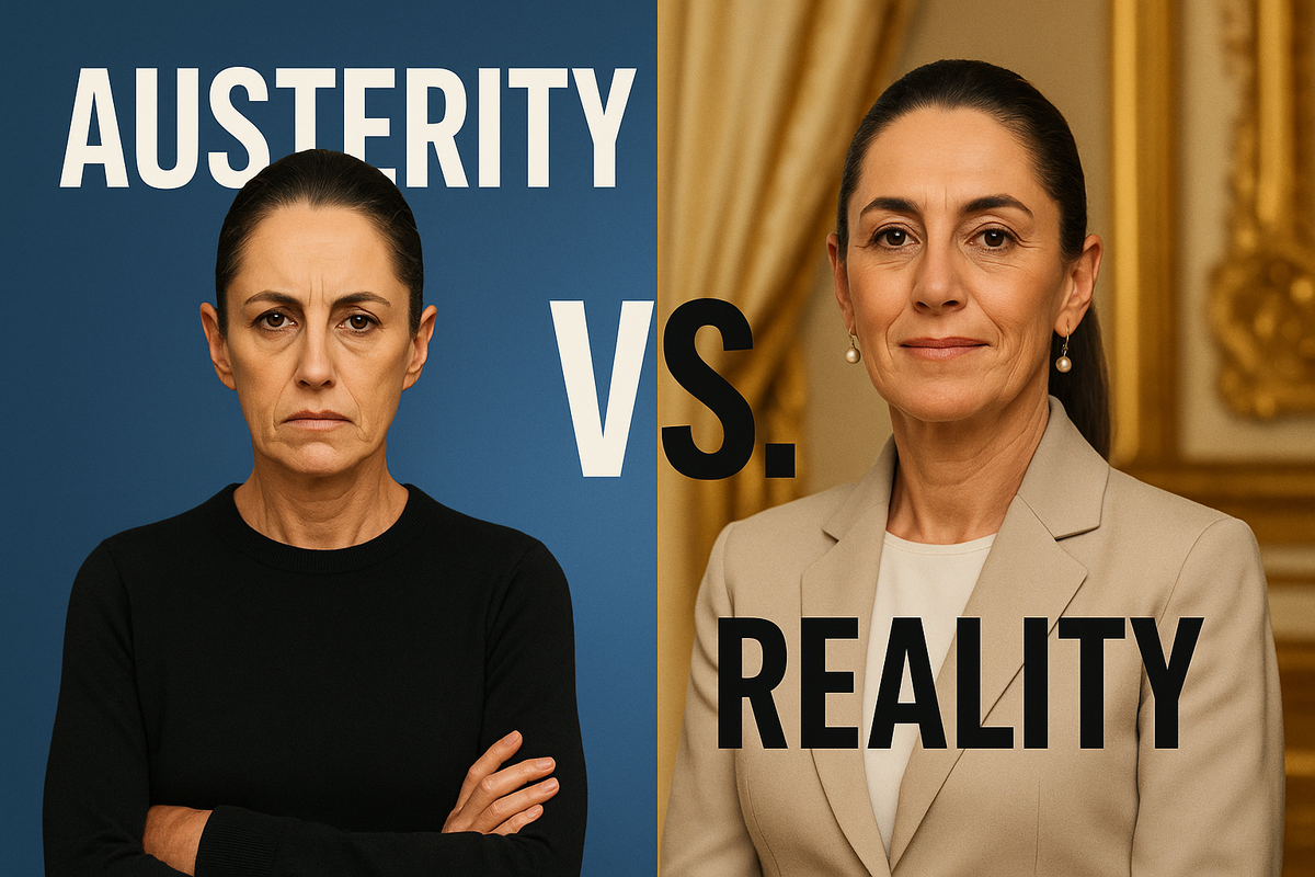 Behind the Slogans: Unmasking Privilege in a Time of Reform